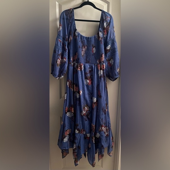 Free People Maxi Dress - Picture 4 of 5